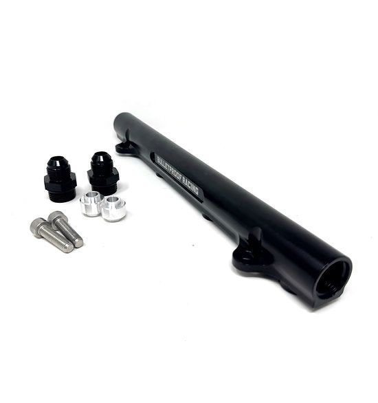 Bulletproof Racing EVO 4-9 FUEL RAIL (HIGH FLOW)