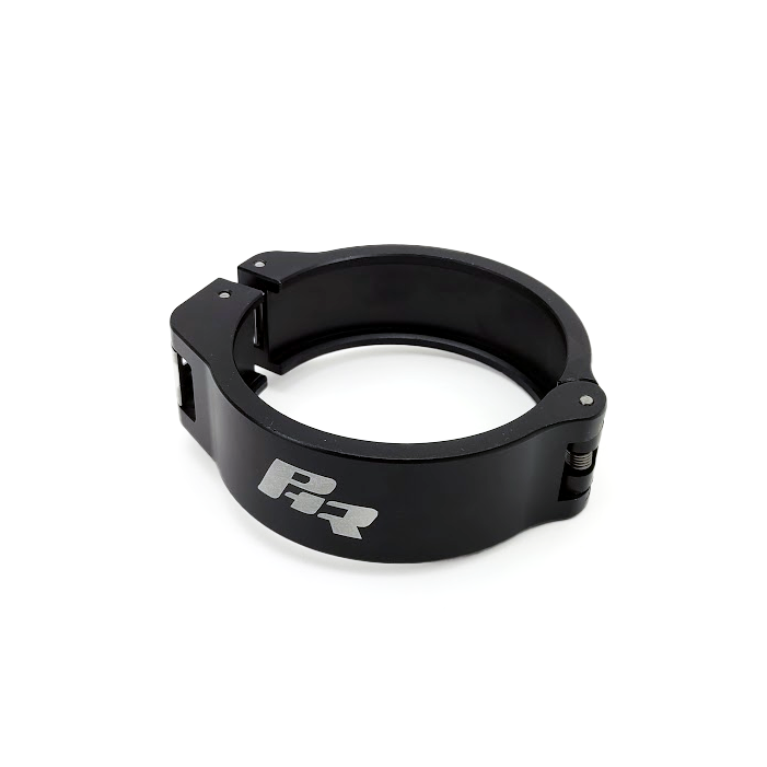 PHR Dual Seal Clamp, Clamp Only, 3.0, Black