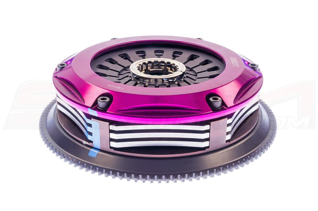 Exedy Twin Disc Clutch for Evo X