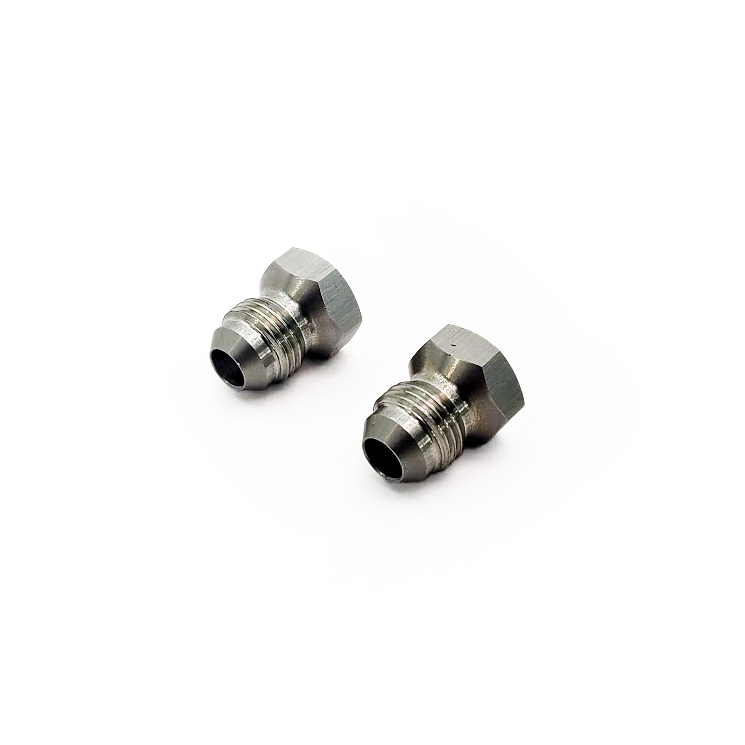 PHR Radiator Transmission Cooler -6AN Adapter (Pack of 2)