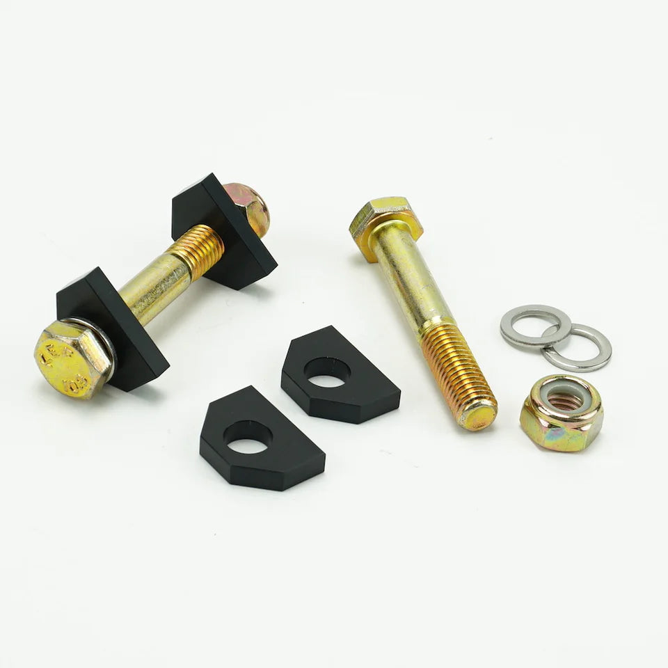 Wunderladen Racing Evo 8/9 Rear Toe Alignment Locks