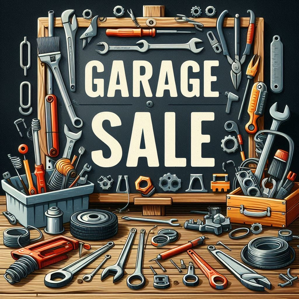 Used Parts