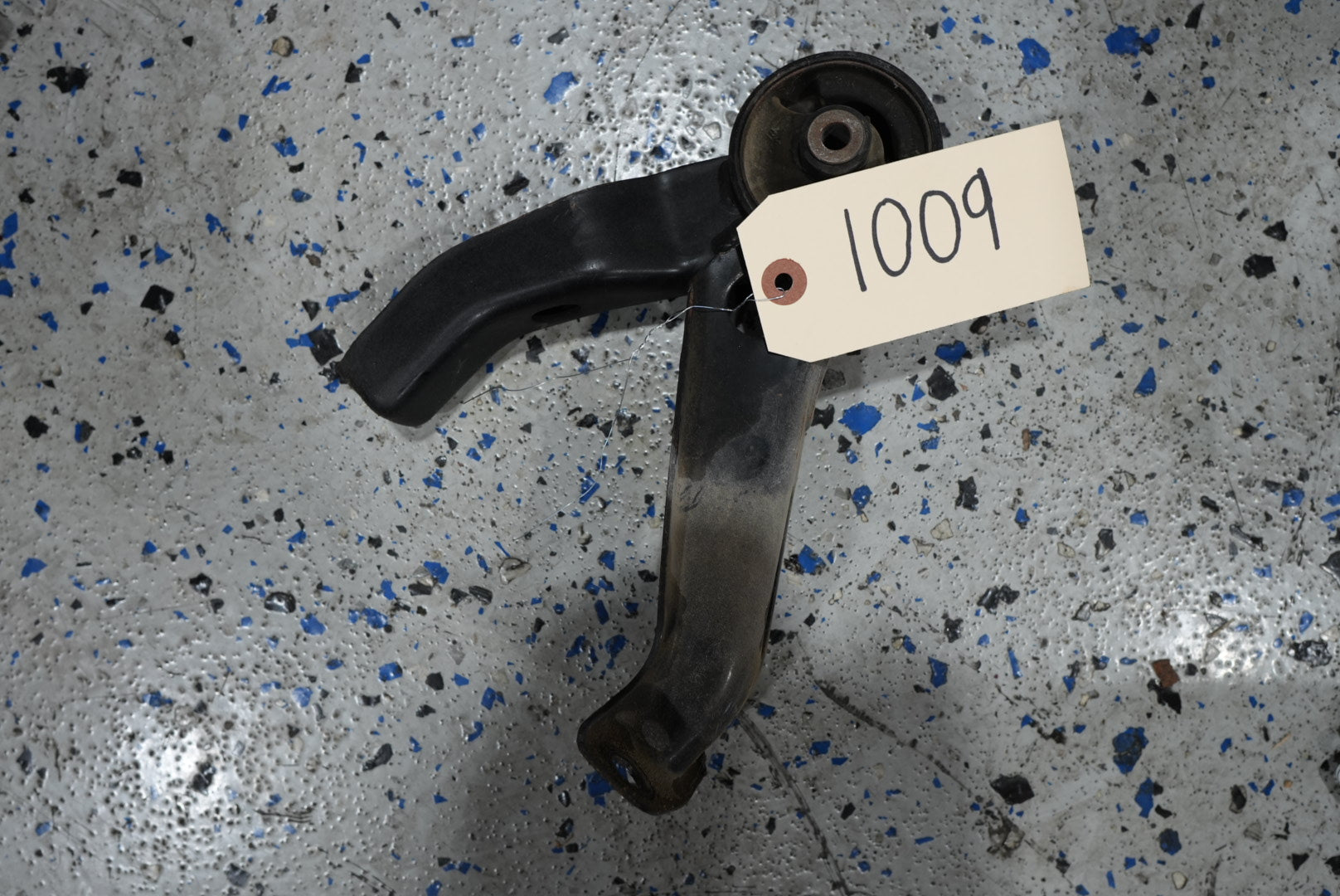 Evo X Rear Motor Mount - Used