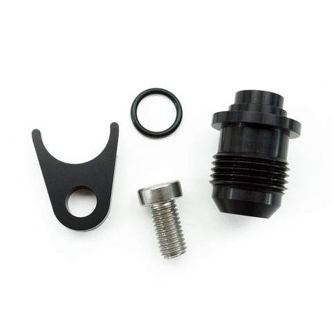 Power Steering Suction Port Fitting Evo 7-9