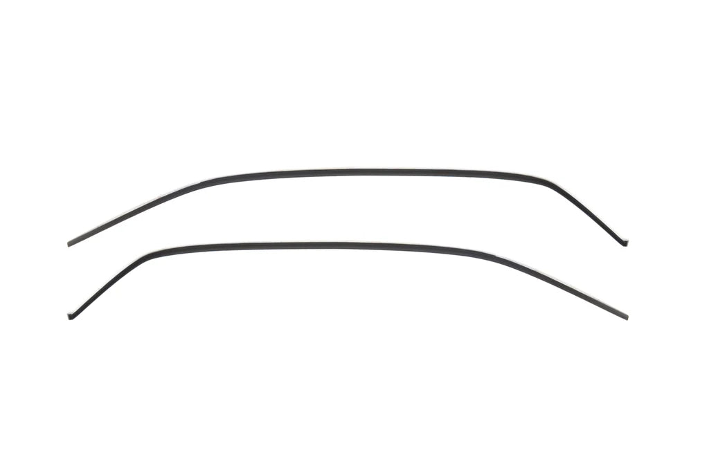 Mitsubishi OEM Drip Molding for Evo 7-9