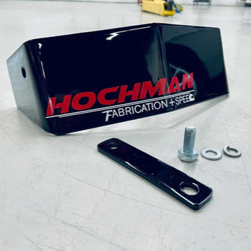 Hochman Fabrication Evo X Scatter Shield