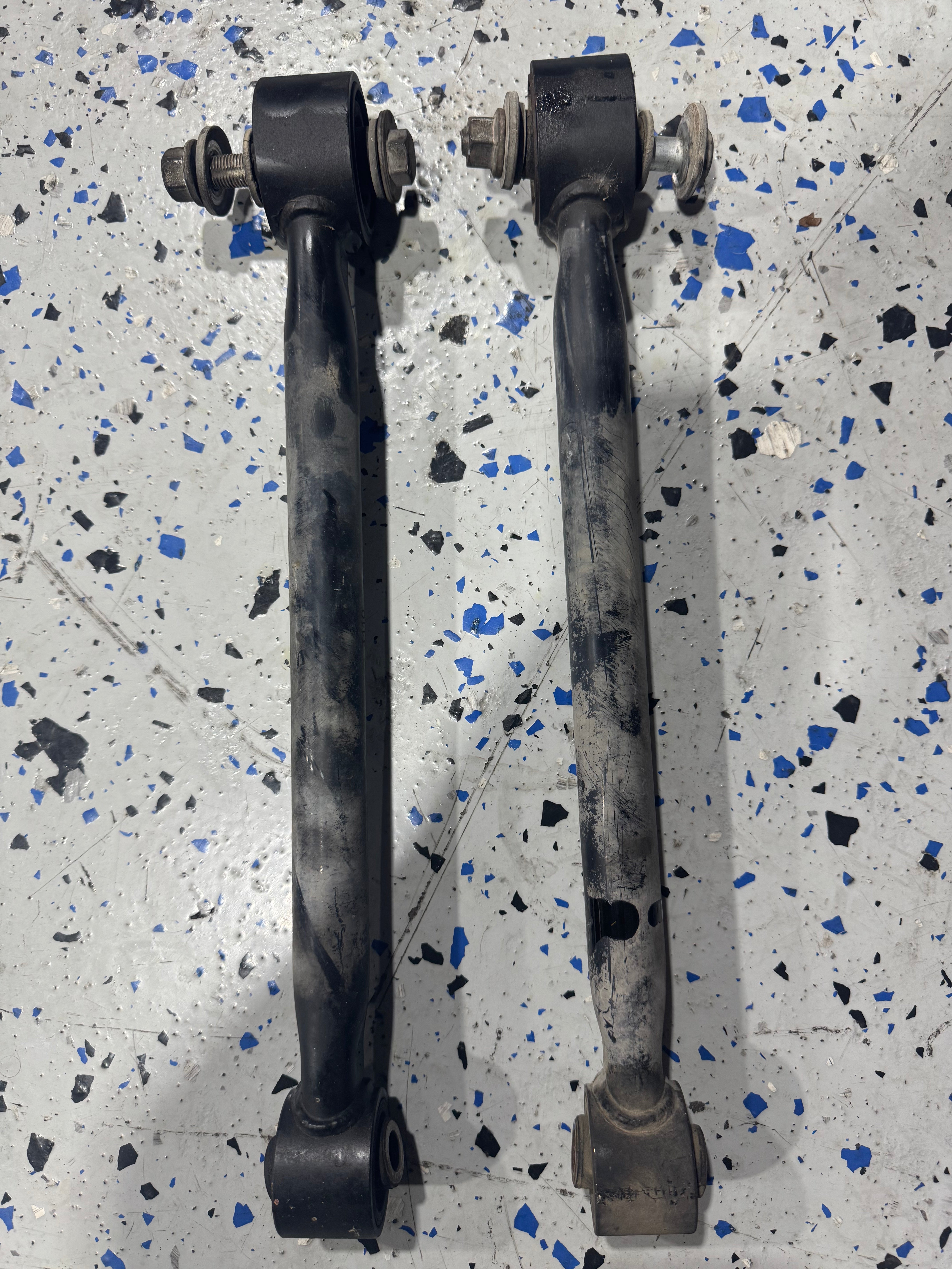 OEM Rear Control Arm for Evo X - Used