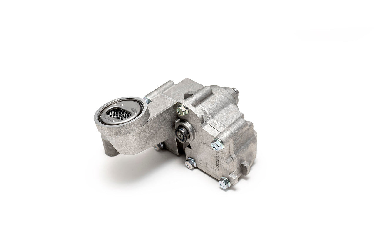 OEM Mitsubishi Evo X Oil Pump