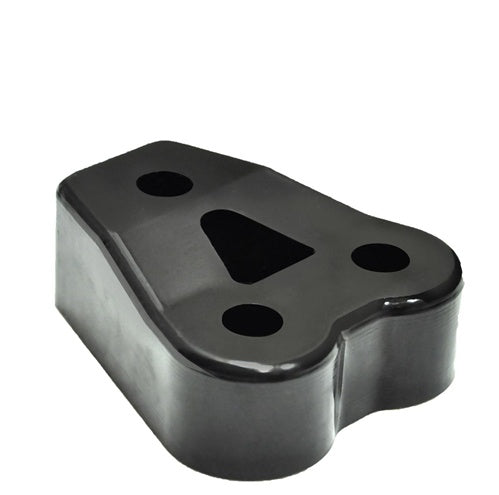 Torque Solution Exhaust Hanger Mount for Evo 7/8/9