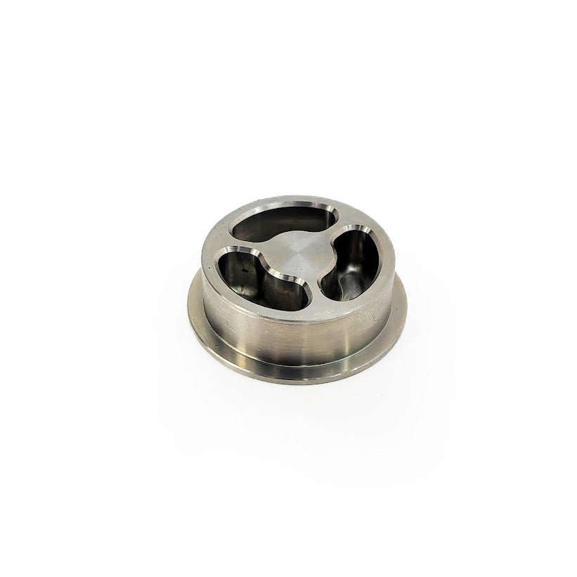 PHR Titanium 35mm Billet Freeze Plug for Evo 4-9
