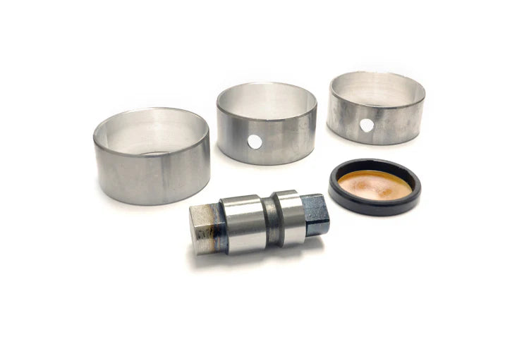 Evolution Dynamics Balance Shaft Delete Kit