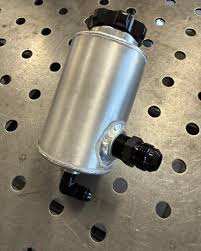 DI Fabrication Modular Power Steering Reservoir
