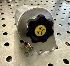 DI Fabrication Evo 8/9 Coolant Reservoir