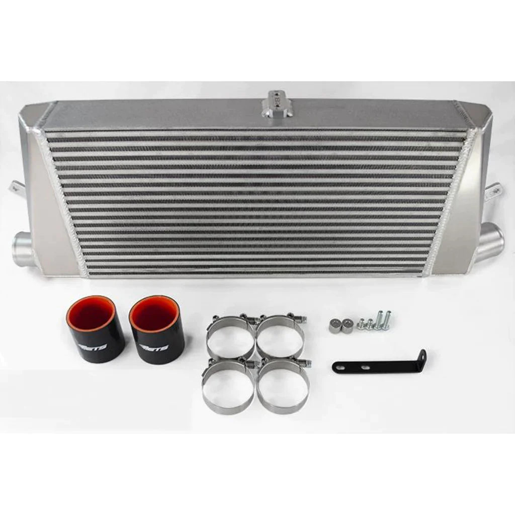 ETS Evo 8/9 Wide Tank Intercooler