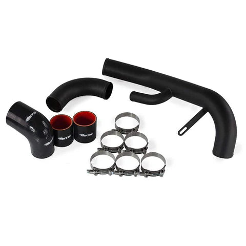 ETS Evo X Lower Piping Kit