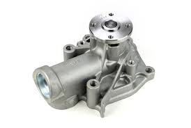 Gates Waterpump for Evo 8