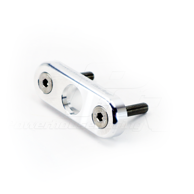 PHR Throttle Cable Dress-up Cover
