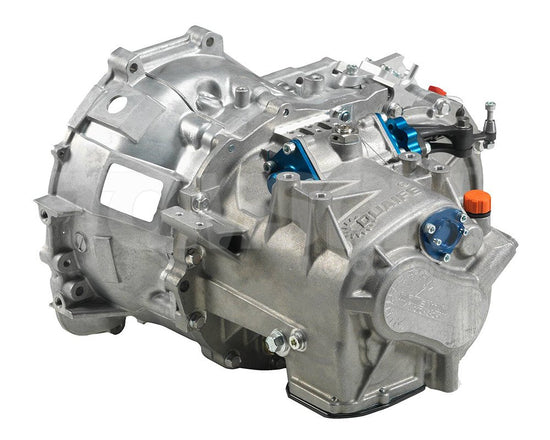 Quaife Sequential Transmission Mitsubishi Evo 8/9 4G63