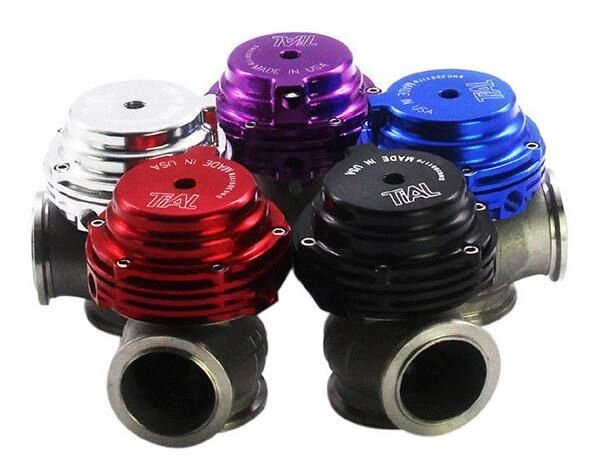 Tial 44mm wastegate