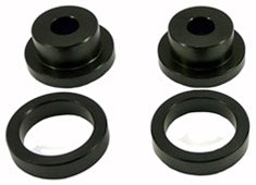 Torque Solution Single Drive Shaft Carrier Bearing Support Bushings for Evo 7/8/9