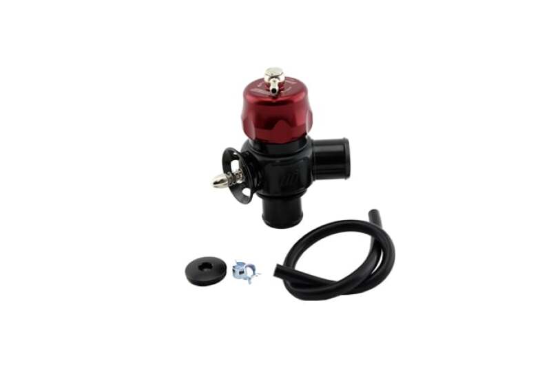 Turbosmart Smart Port BOV for Evo 4-X