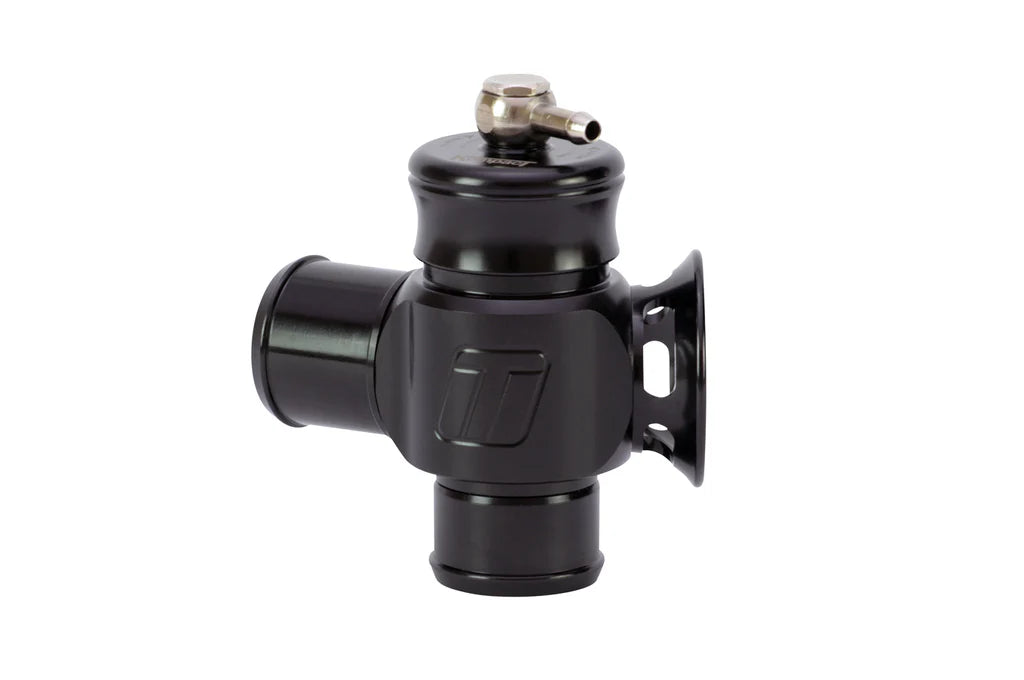 Turbosmart BOV Kompact Dual-Port 34mm for Evo 7/8/9
