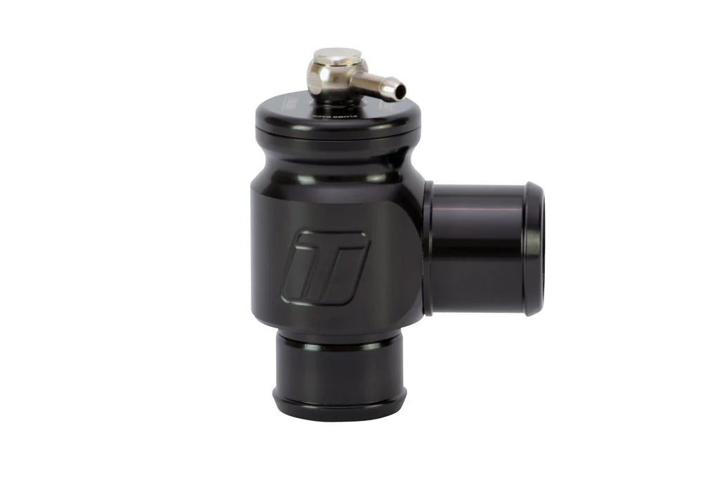 Turbosmart BOV Kompact Plumb-Back 34mm for Evo